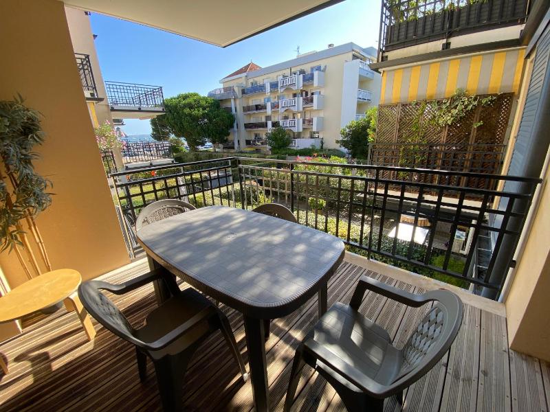 Charmant T3 à Arcachon avec terrasse et parking sécurisé - FR-1-374-233 - image 6