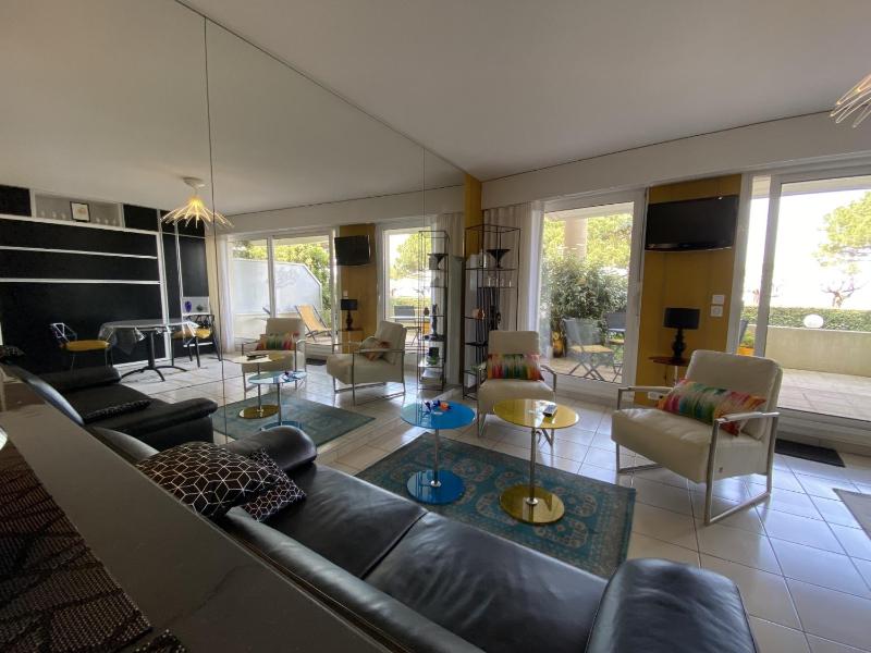 Studio moderne avec terrasse vue plage et parking a Arcachon - FR-1-474-205 - image 18