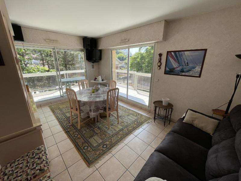 Appartement T3 à Arcachon avec balcon - 4 couchages proche plage tout équipé - FR-1-474-202 - image 13