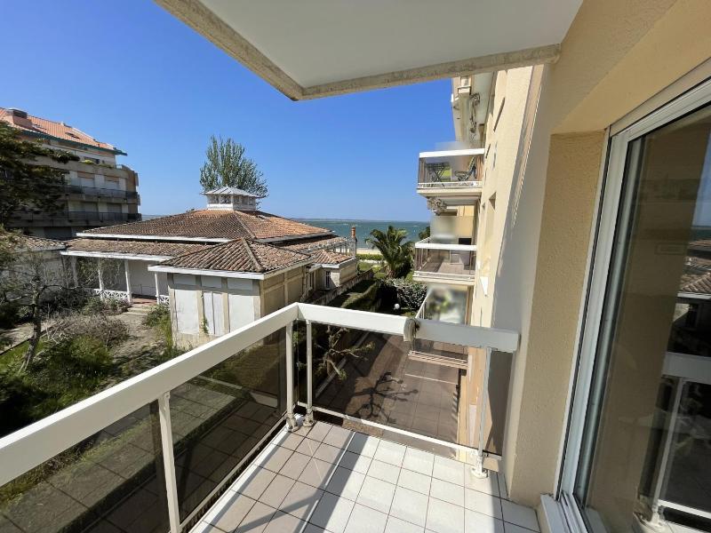 Appartement T3 à Arcachon avec balcon - 4 couchages proche plage tout équipé - FR-1-474-202 - image 15