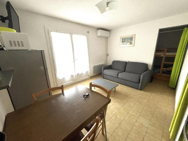 Appartement avec terrasse parking climatisation à Sète proche plage - FR-1-338-63 - image 23