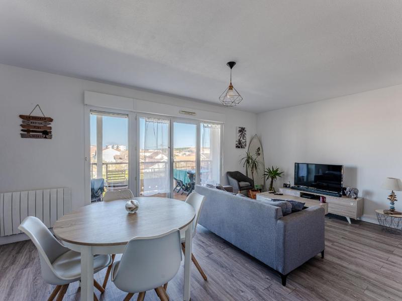 Appartement 4 pers proche océan avec piscine et animaux admis - FR-1-521-257 - image 4