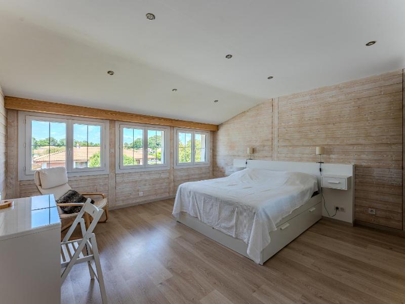 Biscarrosse: Maison 5 chambres avec piscine privée - FR-1-521-258 - image 8