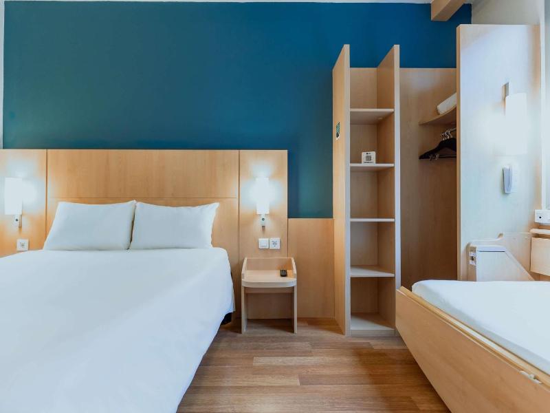 ibis Barcelona Pza Glories 22 - image 15
