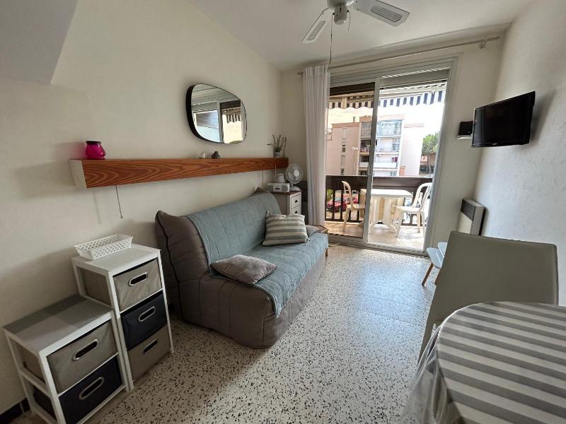 Appartement 4 personnes à 50m de la plage - FR-1-837-81 - image 10