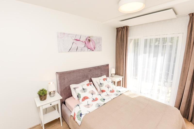 Apartments Family Malūno vilos - M4 - image 7