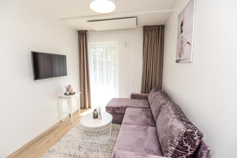 Apartments Family Malūno vilos - M4 - image 12