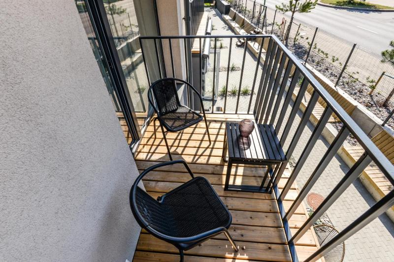 Apartments Family Malūno vilos - M4 - image 6