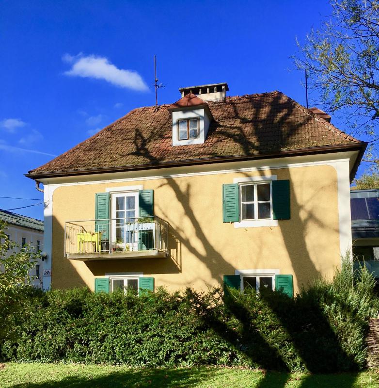 Three-Bedroom Villa with Garden image 2