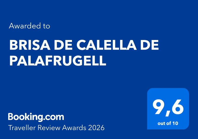 BRISA DE CALELLA DE PALAFRUGELL - image 9