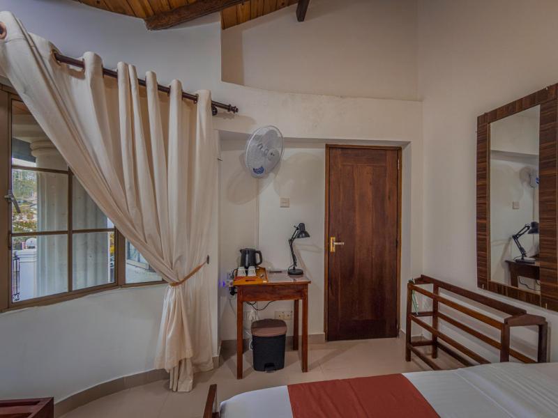 Mount Pillar Homestay - image 13