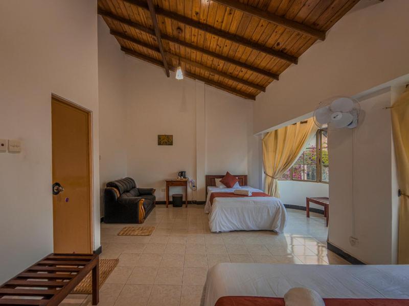 Mount Pillar Homestay - image 8