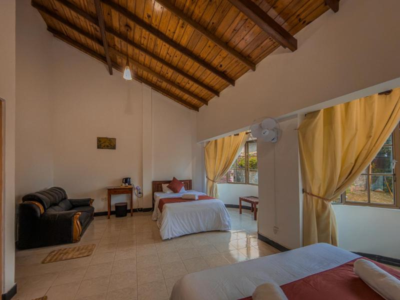Mount Pillar Homestay - image 6