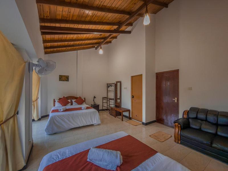 Mount Pillar Homestay - image 9
