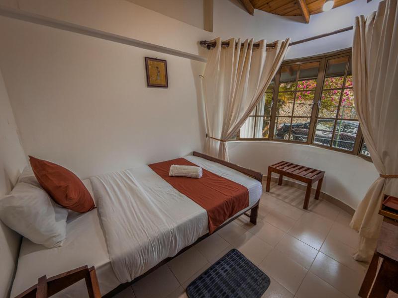 Mount Pillar Homestay - image 11