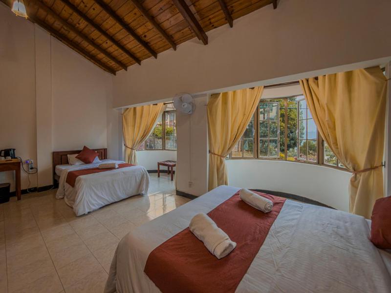 Mount Pillar Homestay - image 3