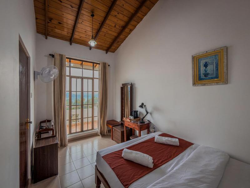 Mount Pillar Homestay - image 7
