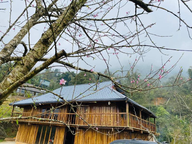 Ta Phin Homestay - image 32