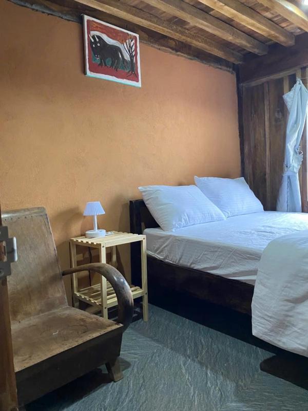 Ta Phin Homestay - image 28
