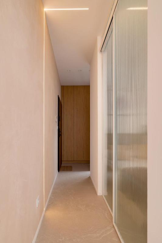 Nowoczesny Apartament w Katowicach z Balkonem w Pobliżu Spodka by Noclegi Renters - image 14