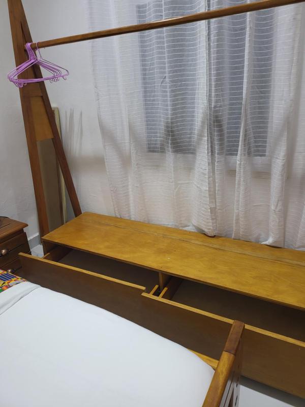 Résidence Tourine Boutique Hôtel au cœur d'Akwa - image 10