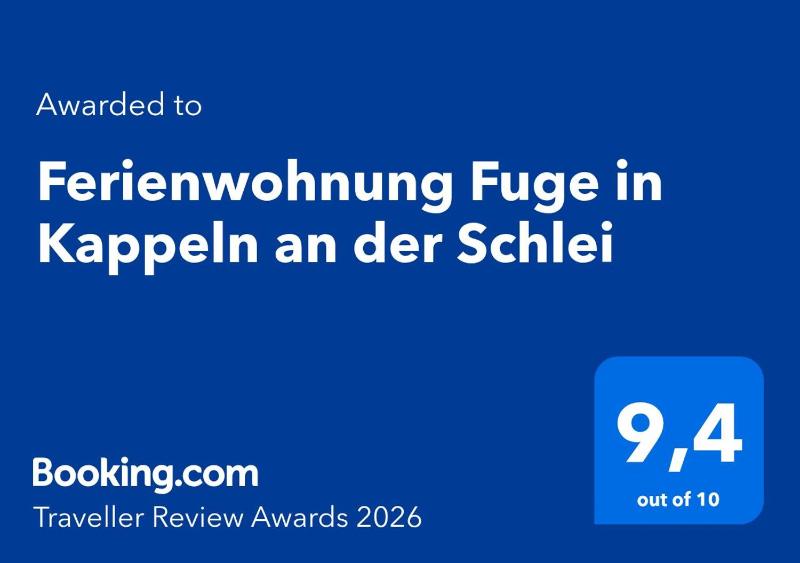 Ferienwohnung Fuge in Kappeln an der Schlei - image 33
