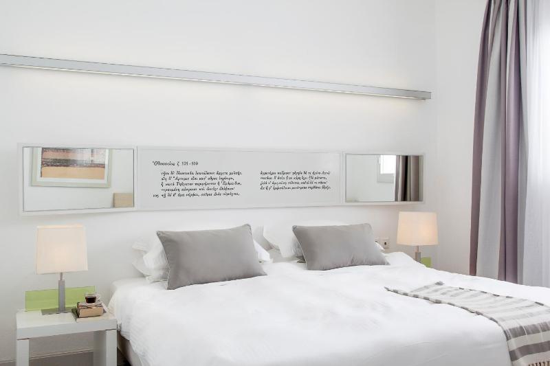 Junior Suite Sea View image 3
