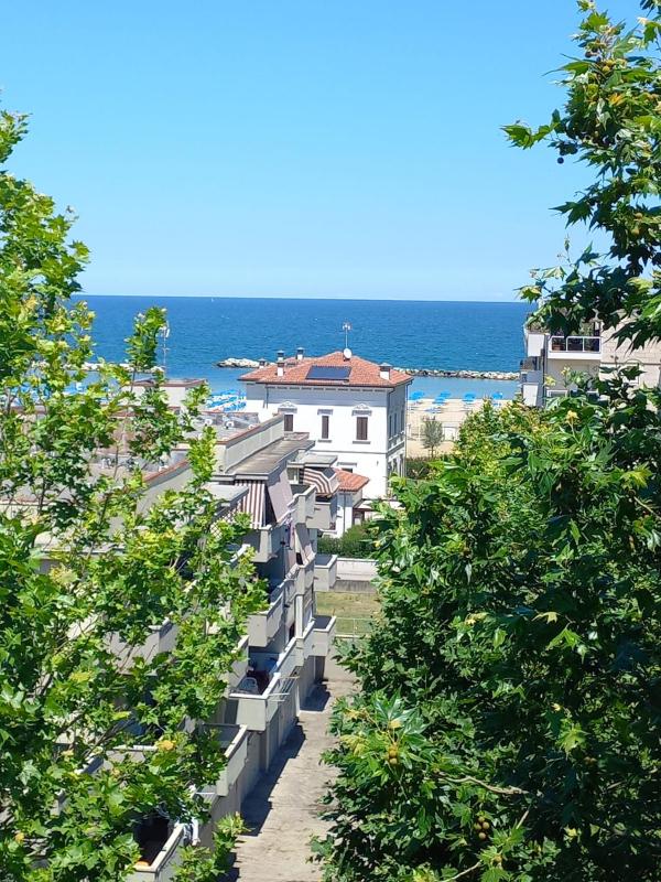 Hotel Solidea - image 41