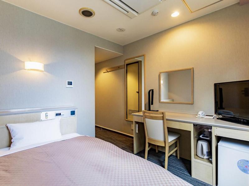 Kanazawa Central Hotel - image 16