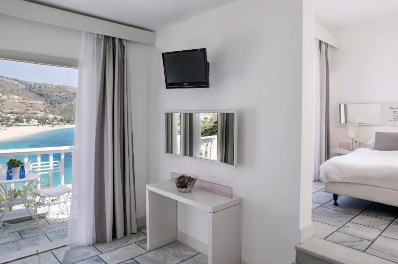 Junior Suite Sea View image 4