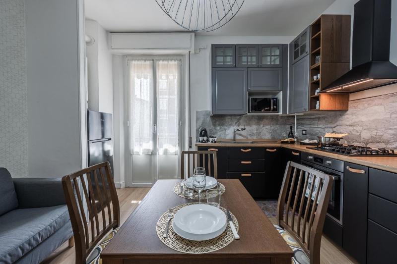La Casa di Parma - Strategic Location - image 28
