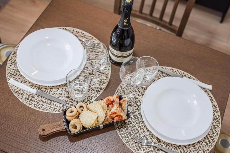 La Casa di Parma - Strategic Location - image 12