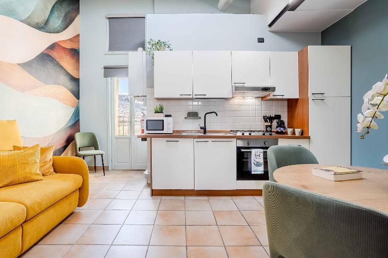 Casa Mameli in The Heart of City - image 12