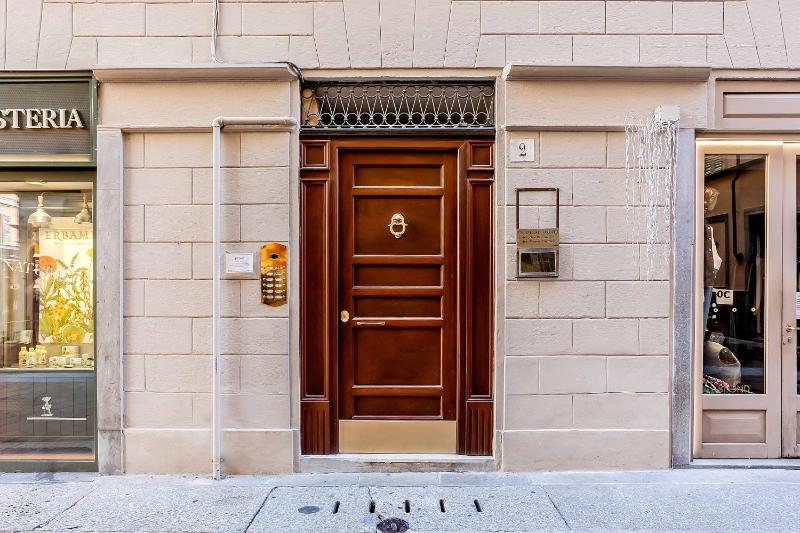 Casa Mameli in The Heart of City - image 13