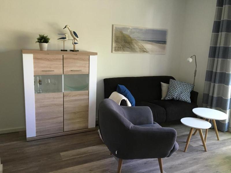 Fewo 79 Moderne Ferienwohnung mit Fahrstuhl - image 9