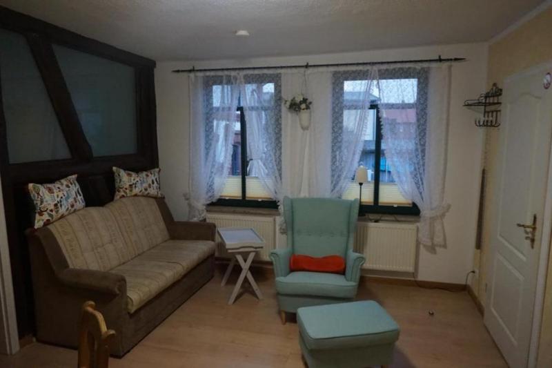 Fewo 53 Strandnahe Ferienwohnung - image 6