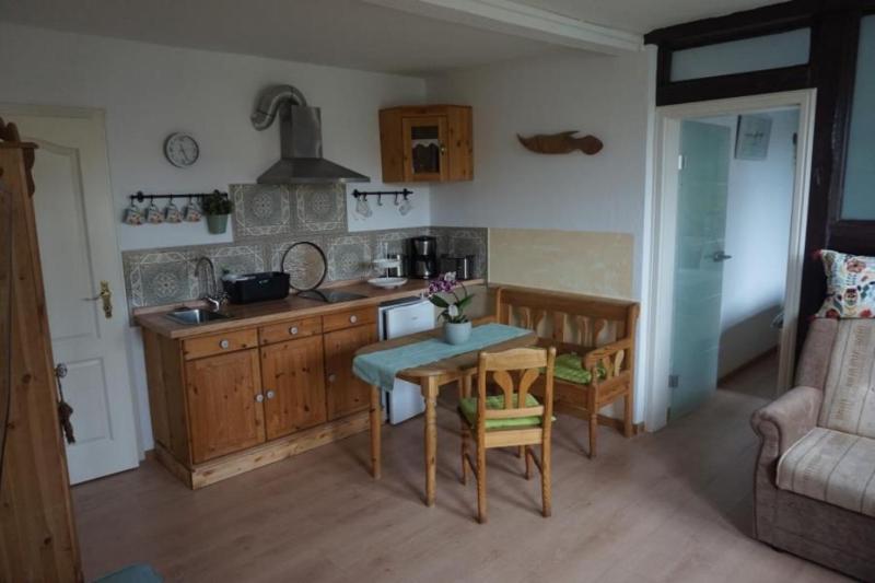 Fewo 53 Strandnahe Ferienwohnung - image 3