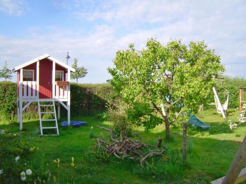 Fewo 53 Strandnahe Ferienwohnung - image 9