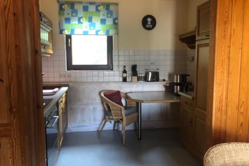 Feha 78 Ferienbungalow für Familien in ruhiger Lage - image 3