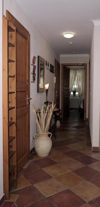 Fewo 04 Klippenmöwe ruhig und zentral gelegen - image 8