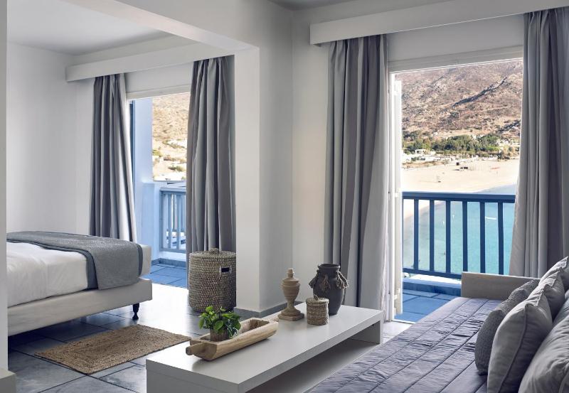Junior Suite Sea View image 1