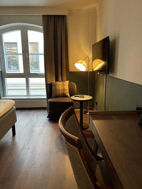 Hotel Bishops Arms Malmö - image 40