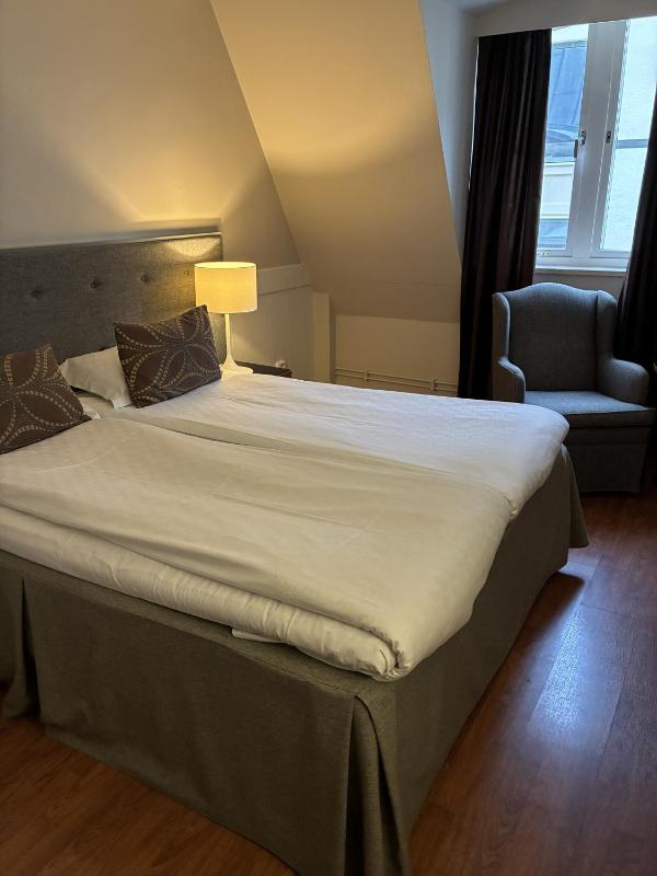 Hotel Bishops Arms Malmö - image 29