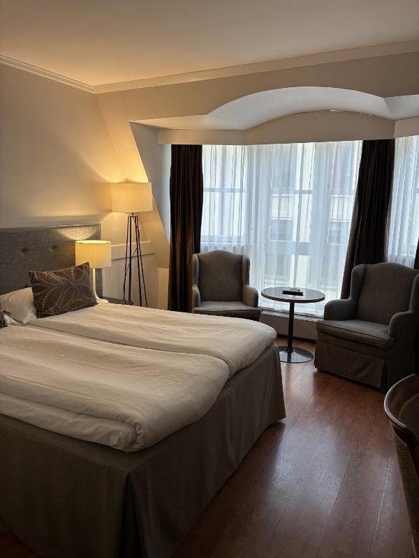 Hotel Bishops Arms Malmö - image 42