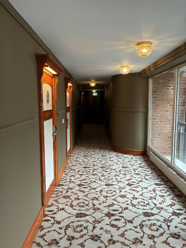 Hotel Bishops Arms Malmö - image 45