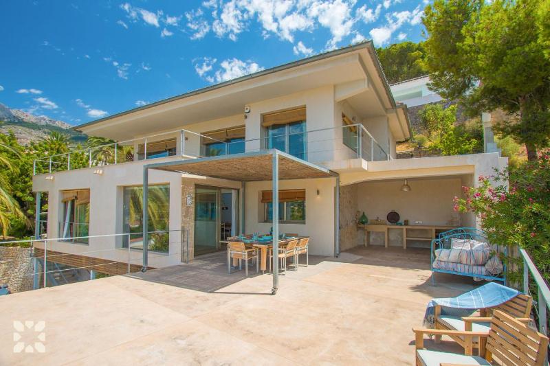 Villa Ana Clara by Abahana Villas - image 6