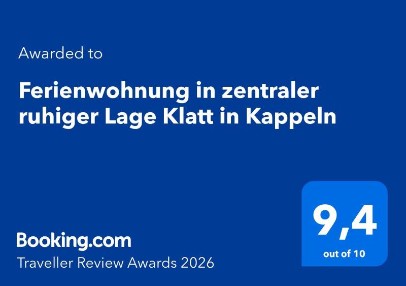 Ferienwohnung in zentraler ruhiger Lage Klatt in Kappeln - image 34