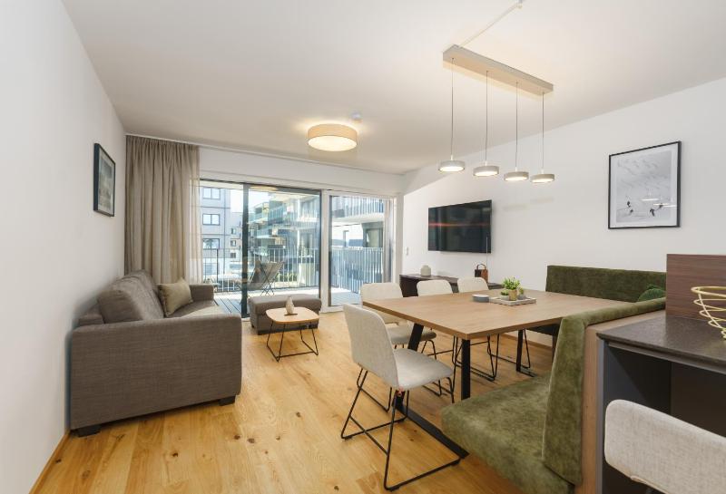 Enns Collection Planai West by Schladming-Appartements - image 6