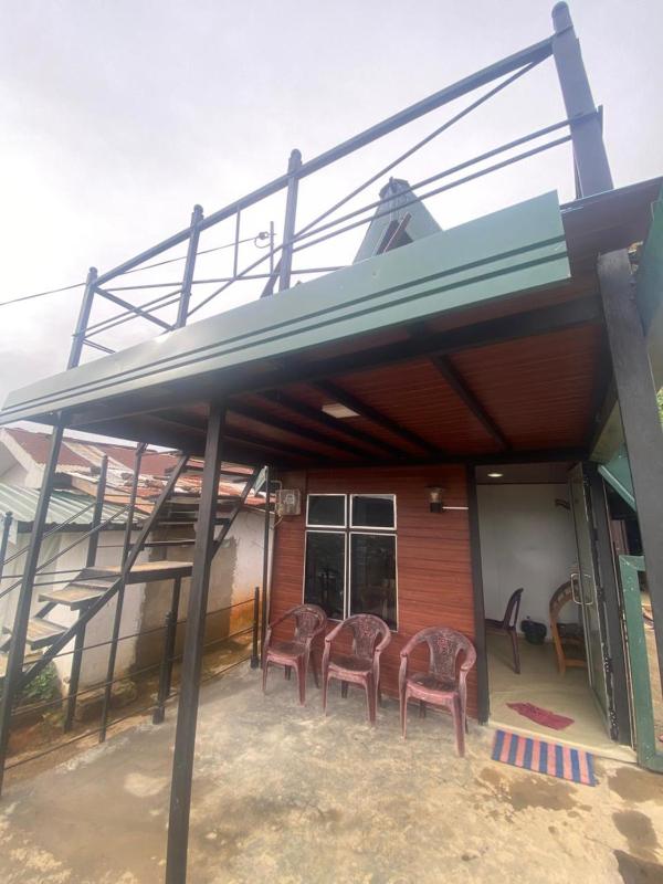 Puremind cabin - image 12