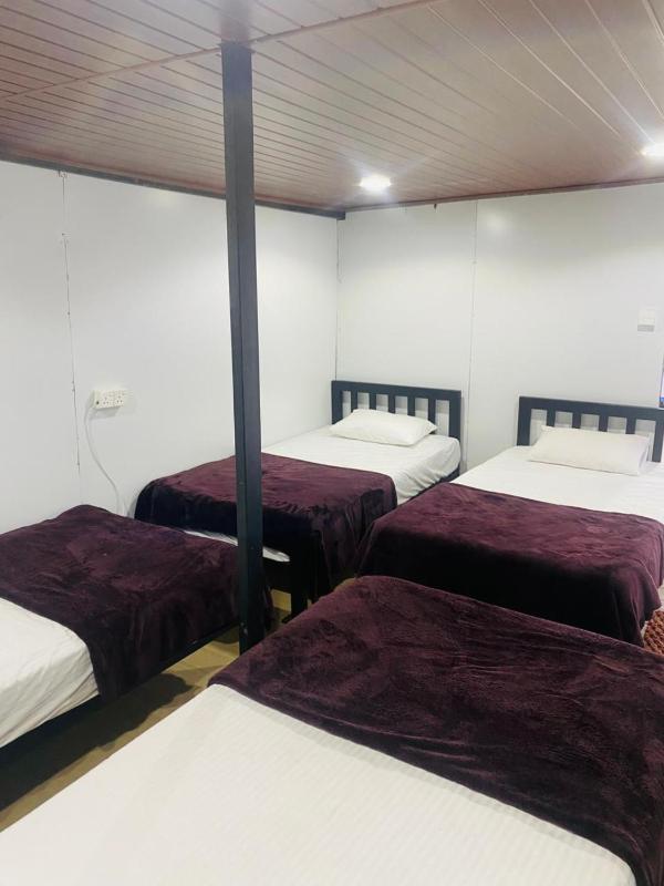 Puremind cabin - image 10